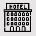 Ícone Hotel - Líder Dedetizadora