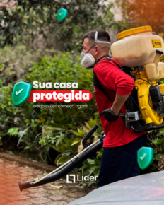 Você sabia que o frio não afasta as pragas? Pelo contrário: baratas, ratos e outros invasores buscam abrigo dentro de casa justamente nas estações mais frias.