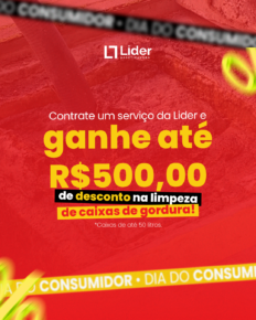 Por que a limpeza da caixa de gordura é essencial?