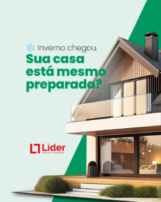 4 problemas que aparecem no inverno e como proteger sua casa em Curitiba e Região Metropolitana