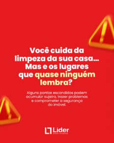 Limpeza de Forro, Caixa d’Água, Calhas e Placas Solares: Cuidados Essenciais para Seu Imóvel